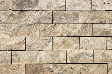 stone wall surface