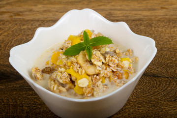 Muesli