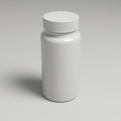 pills bottle