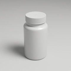 pills bottle