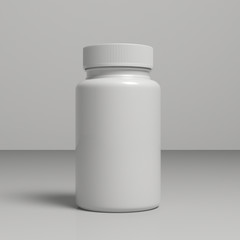 pills bottle