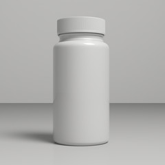 pills bottle