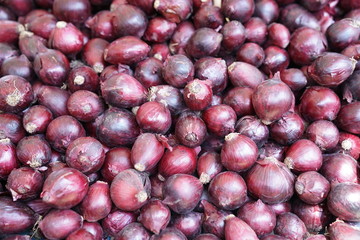 red onions