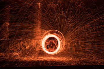 SteelWool