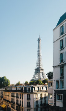 Parisian Neighbourhood
