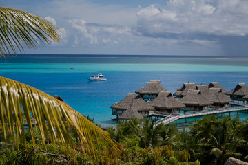 bora bora 