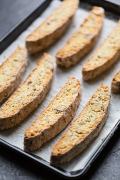Italian Biscotti