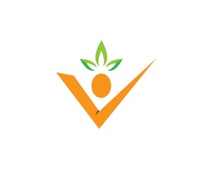 Healthy Life Logo