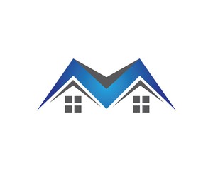 Property and Construction Logo design