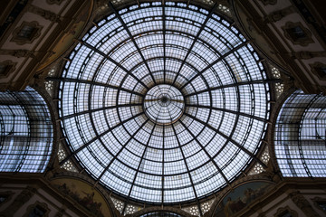 Galleria Vittorio Emanuele