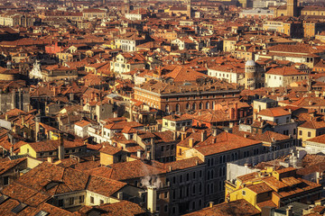 View of venice