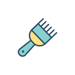 Contruction icon vector illustration