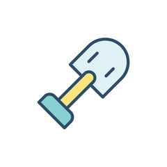 Contruction icon vector illustration