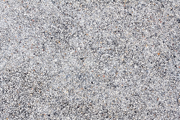 Sand stone pebbles texture or sand stone pebbles background for interior design business. exterior decoration and industrial construction idea concept design.