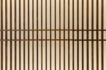 background - window bar and paper