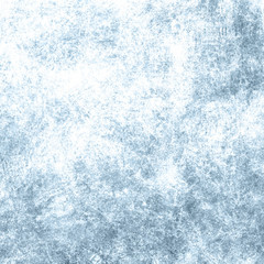 Blue designed grunge background. Vintage abstract texture