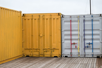 Container
