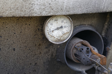 construction site: roadwork
