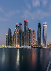 Fototapeta na wymiar Dubai 