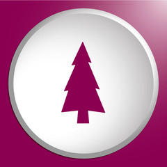 Fir Trees icon