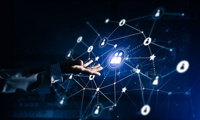 Presenting modern wireless technologies as means of communucatio