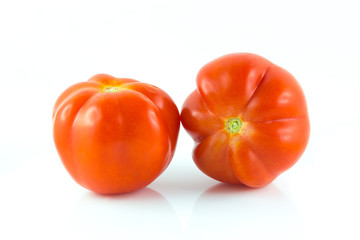 Due pomodori