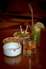 apéritif
