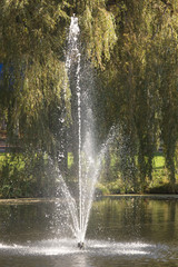 Fountain