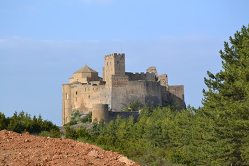 loarre castle