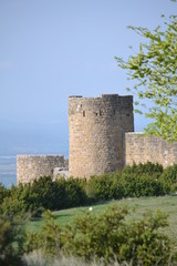 loarre castle - 177527303