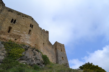 loarre castle - 177527957