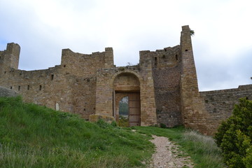 loarre castle - 177528135