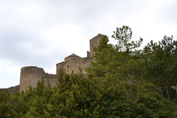 loarre castle - 177528195