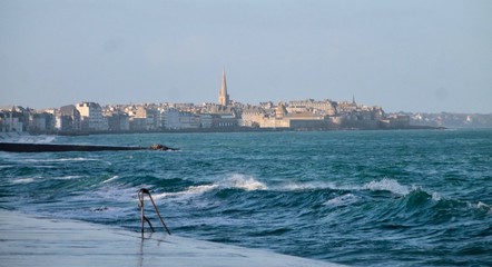 Saint-Malo 
