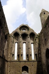 Rock of Cashel - Ireland  