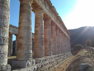 Tempio Magna Grecia