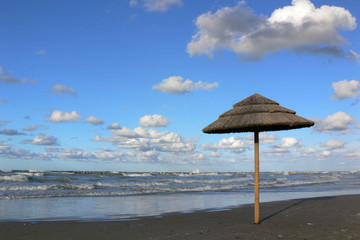 adriatic landscape
