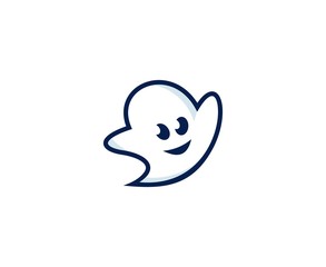 Ghost logo
