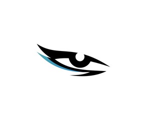 Eye logo