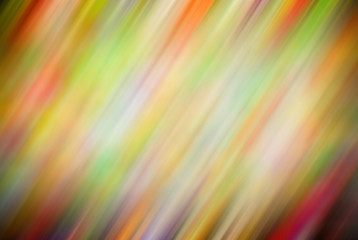blurred  Abstract background