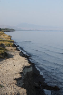 lake sevan