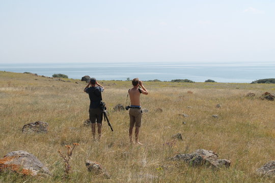 lake sevan