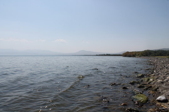 lake sevan