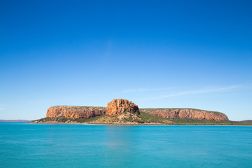 Raft Point, Kimberley, Australia