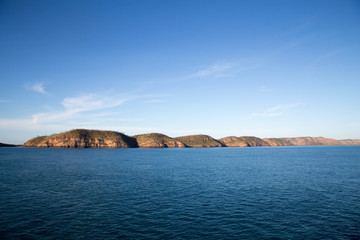 Fototapeta na wymiar The natural beauty of the Kimberley, Australia