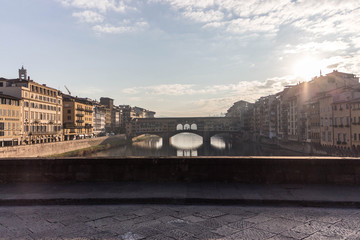 Ponte Vecchio
