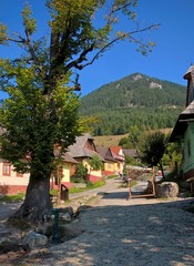 Ružomberok, UNESCO, Slovakia © bnorbert3