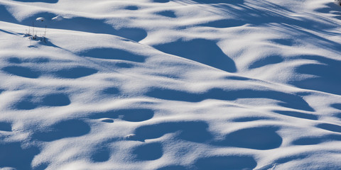 Snowdrift