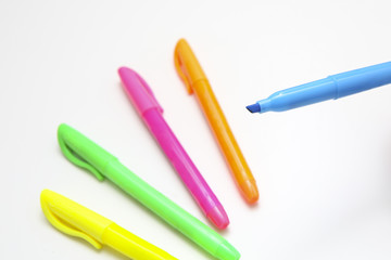 Highlighters