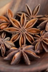 star anise